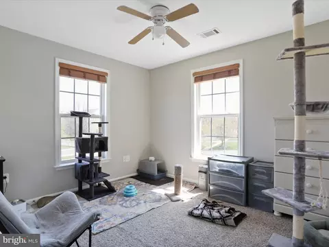Bedroom - 1915 Moran Dr, Frederick, MD 21702 photo 9 of 13