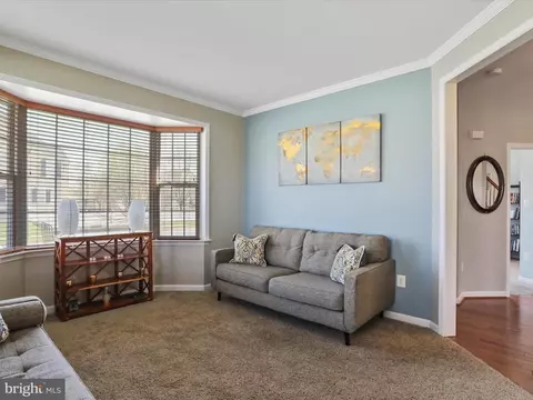 Living - 1915 Moran Dr, Frederick, MD 21702 photo 2 of 9