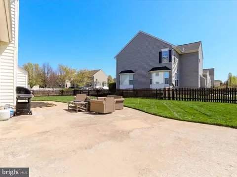Exterior - 1915 Moran Dr, Frederick, MD 21702 photo 6 of 15