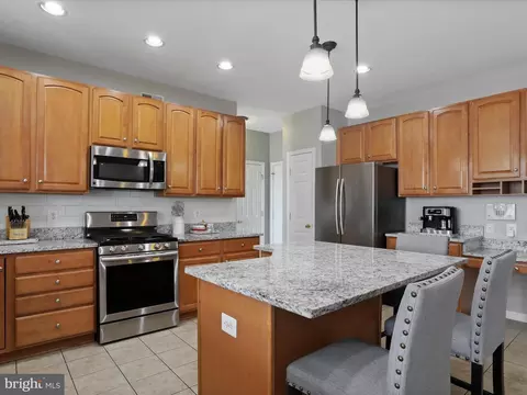 Kitchen - 1915 Moran Dr, Frederick, MD 21702 photo 5 of 7