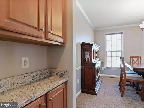 Entry Way - 1915 Moran Dr, Frederick, MD 21702 photo 4 of 11