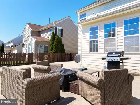 Exterior - 1915 Moran Dr, Frederick, MD 21702 photo 7 of 15
