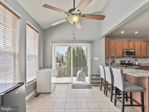 Entry Way - 1915 Moran Dr, Frederick, MD 21702 photo 6 of 11
