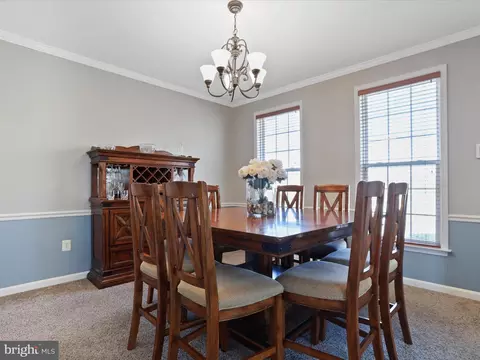 Dining - 1915 Moran Dr, Frederick, MD 21702 photo 1 of 2