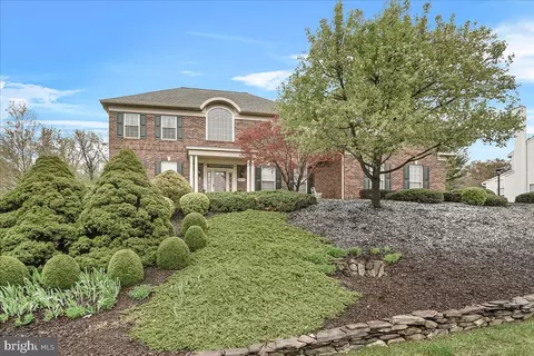 8818 River Oaks Ter, Frederick, MD 21704