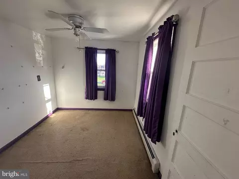 Bedroom - 7 E Moser Rd, Thurmont, MD 21788 photo 2 of 4