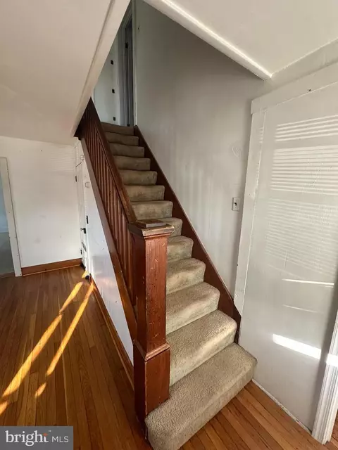 Entry Way - 7 E Moser Rd, Thurmont, MD 21788 photo 3 of 5