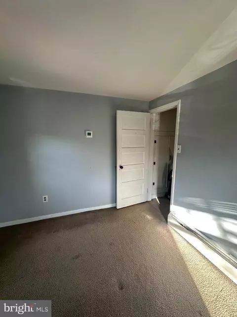 Bedroom - 7 E Moser Rd, Thurmont, MD 21788 photo 4 of 4