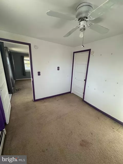 Bedroom - 7 E Moser Rd, Thurmont, MD 21788 photo 3 of 4