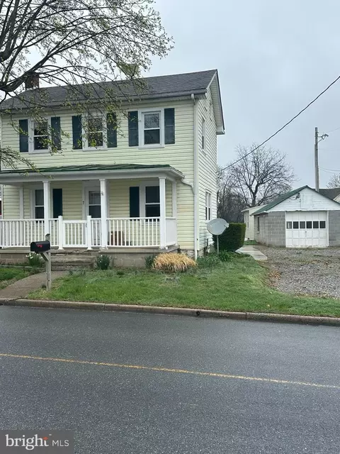 7 E Moser Rd, Thurmont, MD 21788