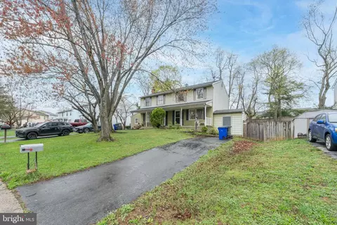 1485 Key Pkwy, Frederick, MD 21702