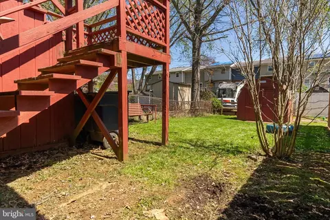 7303 W Springbrook Ct, Middletown, MD 21769 photo 23