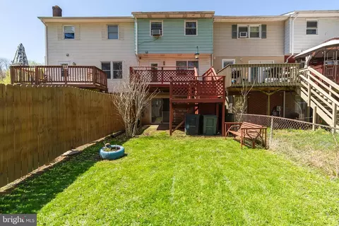 7303 W Springbrook Ct, Middletown, MD 21769 photo 22