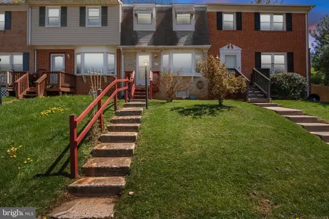 7303 W Springbrook Ct, Middletown, MD 21769 photo 29