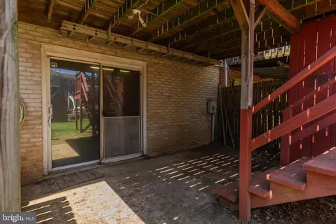 7303 W Springbrook Ct, Middletown, MD 21769 photo 25