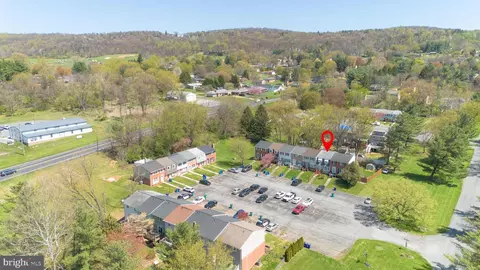 7303 W Springbrook Ct, Middletown, MD 21769 photo 28