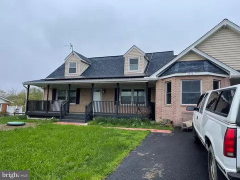 4513 Baker Valley Rd, Frederick, MD 21704 photo 1