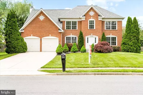 5308 Hever Way, Frederick, MD 21703