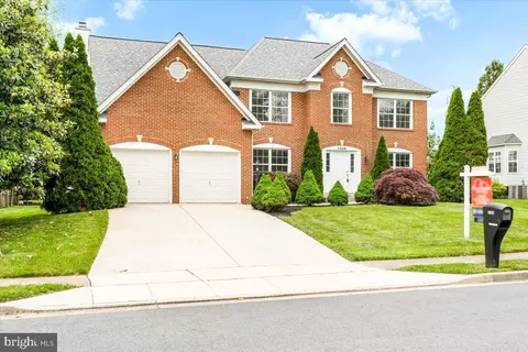 5308 Hever Way, Frederick, MD 21703 photo 2