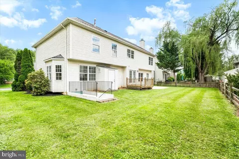 5308 Hever Way, Frederick, MD 21703 photo 48