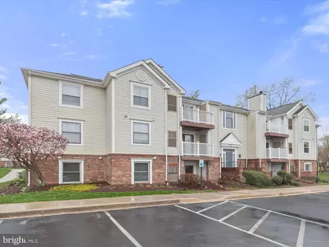 801 A Stratford Way #1000A, Frederick, MD 21701