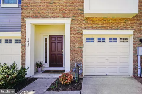 8463 Bald Eagle Ln, Frederick, MD 21704 photo 2