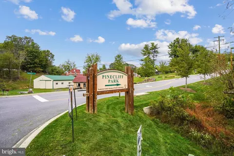 8463 Bald Eagle Ln, Frederick, MD 21704 photo 45