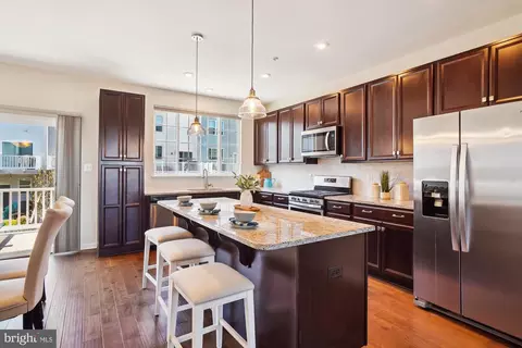 8463 Bald Eagle Ln, Frederick, MD 21704 photo 12
