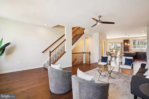 8463 Bald Eagle Ln, Frederick, MD 21704 photo 10