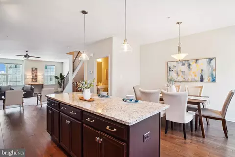 8463 Bald Eagle Ln, Frederick, MD 21704 photo 14