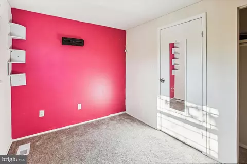 Bedroom - 1702 Carriage Ct, Frederick, MD 21702 photo 7 of 7