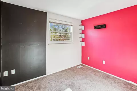 Bedroom - 1702 Carriage Ct, Frederick, MD 21702 photo 5 of 7