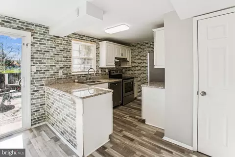 Kitchen - 1702 Carriage Ct, Frederick, MD 21702 photo 1 of 3