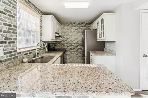 Kitchen - 1702 Carriage Ct, Frederick, MD 21702 photo 3 of 3