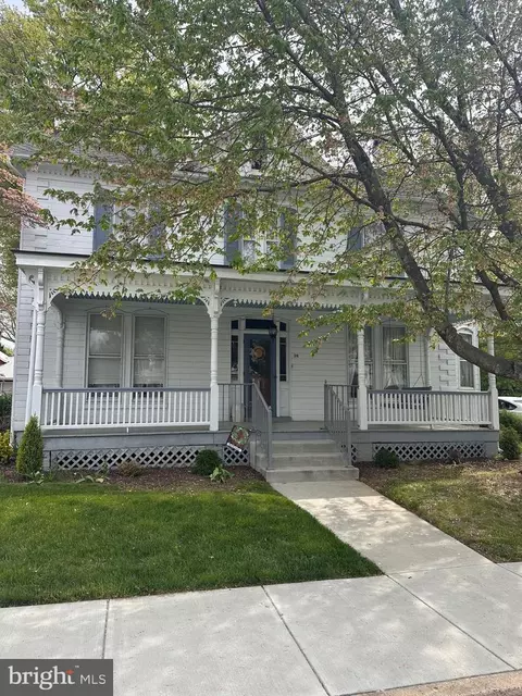 36 Fulton Ave, Walkersville, MD 21793