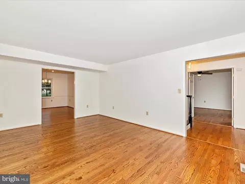 Living - 8149 Claiborne Dr, Frederick, MD 21702 photo 3 of 7