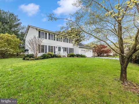 Exterior - 8149 Claiborne Dr, Frederick, MD 21702 photo 7 of 20