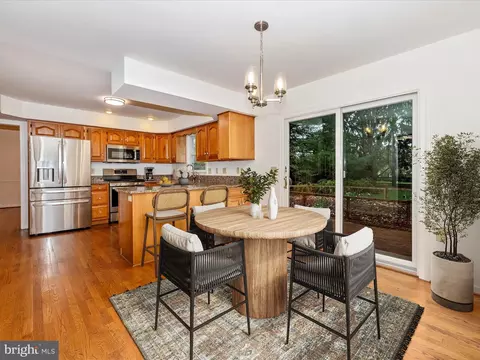 Dining - 8149 Claiborne Dr, Frederick, MD 21702 photo 2 of 3