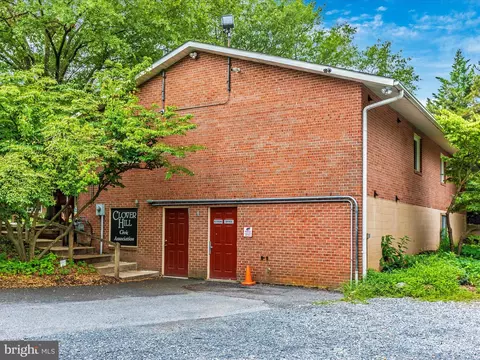 Exterior - 8149 Claiborne Dr, Frederick, MD 21702 photo 18 of 20