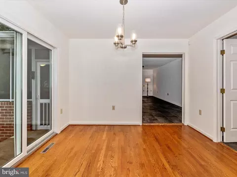 Dining - 8149 Claiborne Dr, Frederick, MD 21702 photo 3 of 3