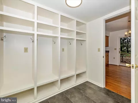 Entry Way - 8149 Claiborne Dr, Frederick, MD 21702 photo 5 of 5