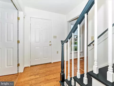 Entry Way - 8149 Claiborne Dr, Frederick, MD 21702 photo 1 of 5