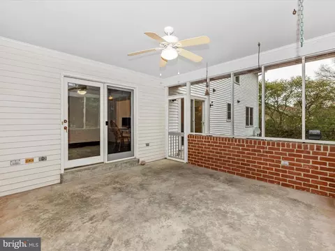 Exterior - 8149 Claiborne Dr, Frederick, MD 21702 photo 6 of 20