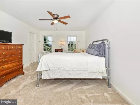Bedroom - 8149 Claiborne Dr, Frederick, MD 21702 photo 3 of 10