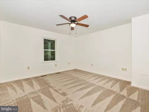 Bedroom - 8149 Claiborne Dr, Frederick, MD 21702 photo 9 of 10
