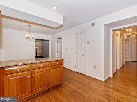 Entry Way - 8149 Claiborne Dr, Frederick, MD 21702 photo 3 of 5