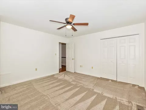 Bedroom - 8149 Claiborne Dr, Frederick, MD 21702 photo 10 of 10