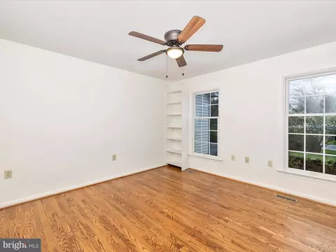 Bedroom - 8149 Claiborne Dr, Frederick, MD 21702 photo 1 of 10