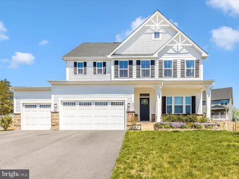 551 Timbermill Ct, Emmitsburg, MD 21727