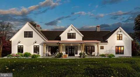 8843 Indian Springs Rd, Frederick, MD 21702